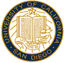 UCSD logo