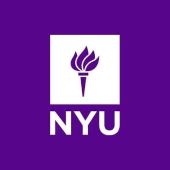 NYU Logo